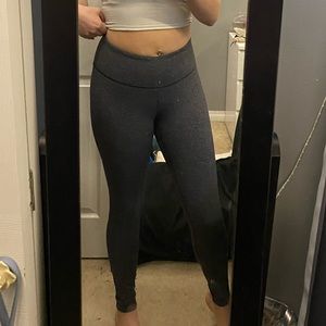 Lulu lemon wunder under pant